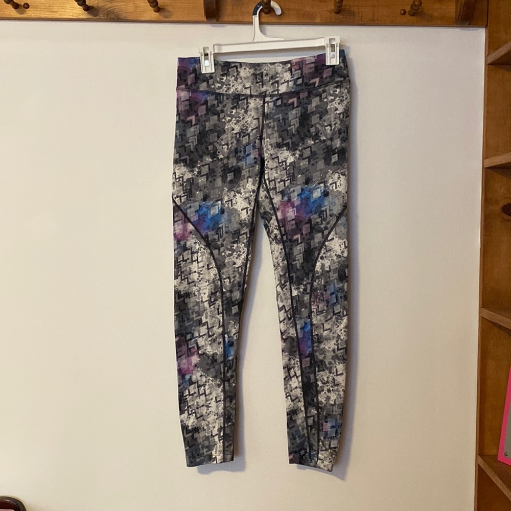 Athletic Leggings